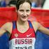 Svetlana Vasilyeva (RUS) squalificata per mancata conformità con il passaporto biologico
